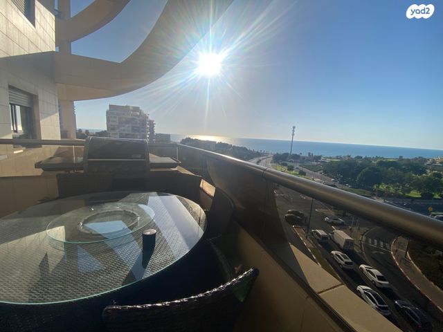 דירה, שמחה ארליך 2, גלי הים, נתניה