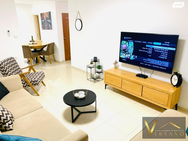 בית פרטי/ קוטג', אילת