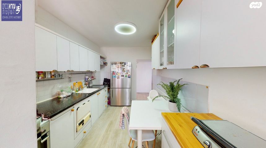 גג/ פנטהאוז, הרב עוזיאל, בבלי, תל אביב יפו