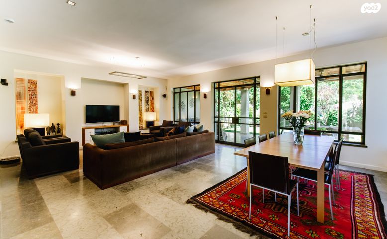 בית פרטי/ קוטג', הדר, הוד השרון