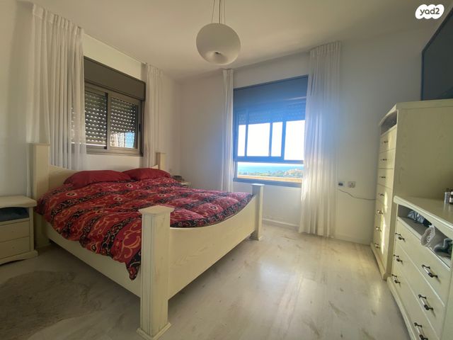 דירה, שמחה ארליך 2, גלי הים, נתניה