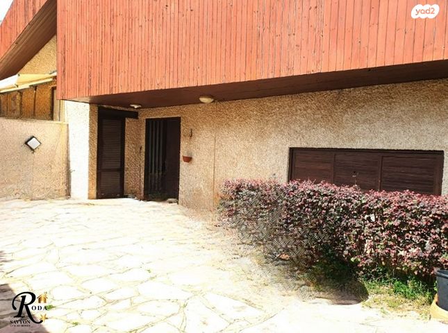 בית פרטי/ קוטג', סביון