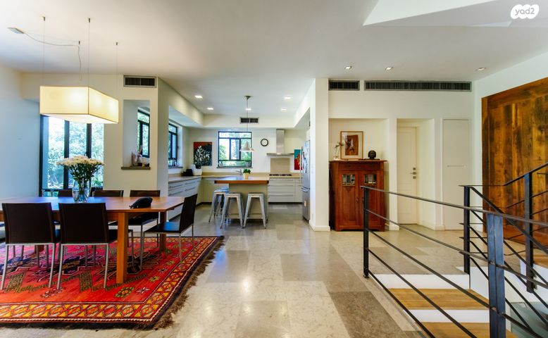 בית פרטי/ קוטג', הדר, הוד השרון