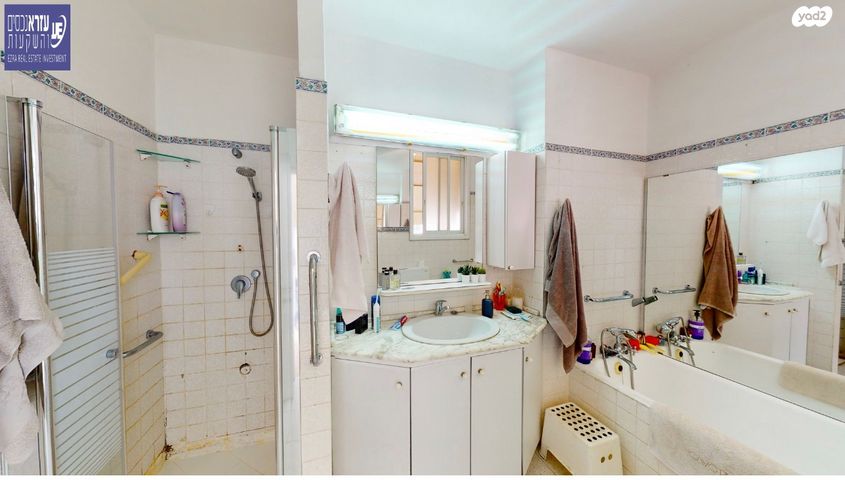 גג/ פנטהאוז, הרב עוזיאל, בבלי, תל אביב יפו