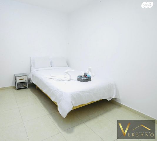 בית פרטי/ קוטג', אילת