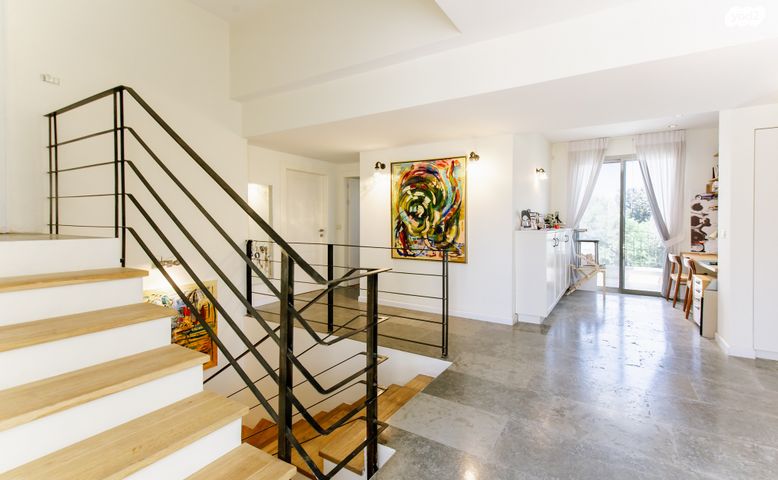 בית פרטי/ קוטג', הדר, הוד השרון