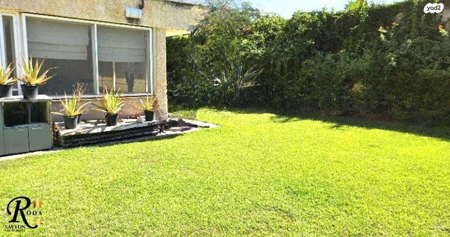 בית פרטי/ קוטג', סביון