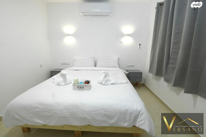 בית פרטי/ קוטג', אילת