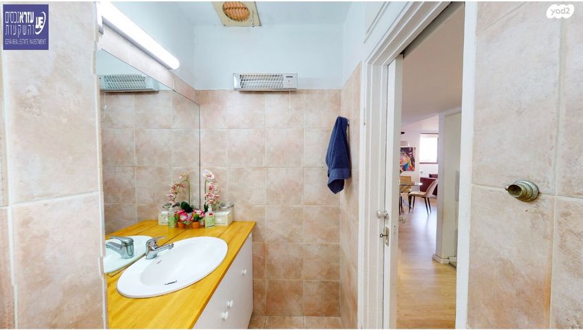 גג/ פנטהאוז, הרב עוזיאל, בבלי, תל אביב יפו