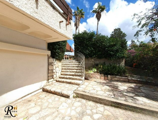 בית פרטי/ קוטג', סביון