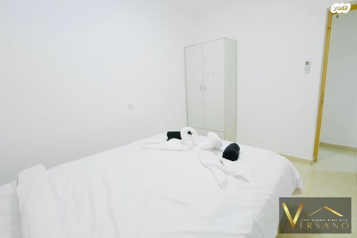 בית פרטי/ קוטג', אילת