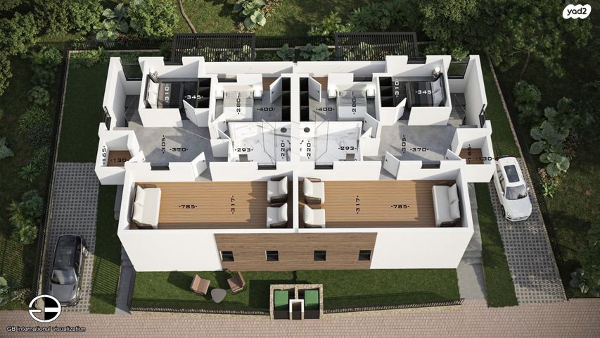 בית פרטי/ קוטג', עוזי חיטמן, המוזיקה, שדרות