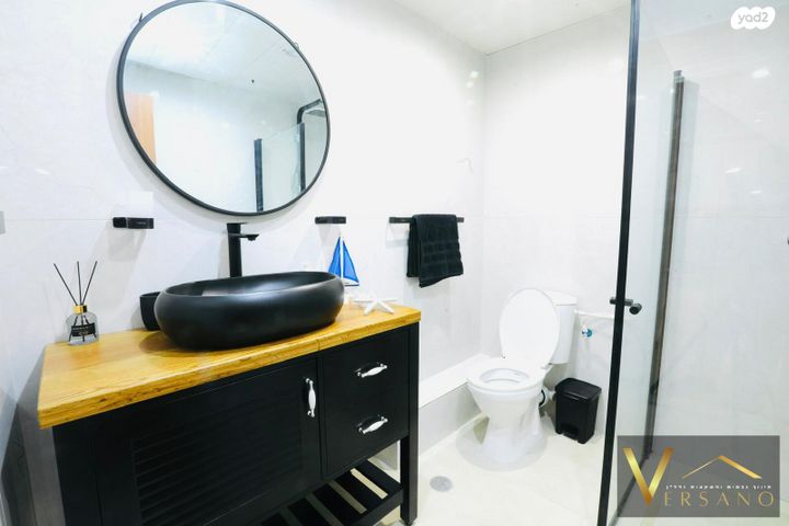 בית פרטי/ קוטג', אילת