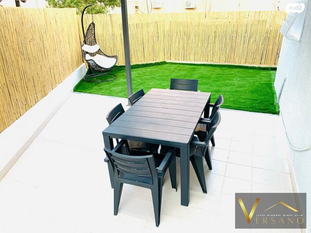 בית פרטי/ קוטג', אילת