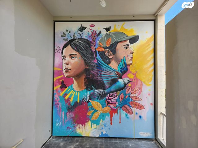 משרדים, דרך לב השרון 42, צורן, קדימה צורן