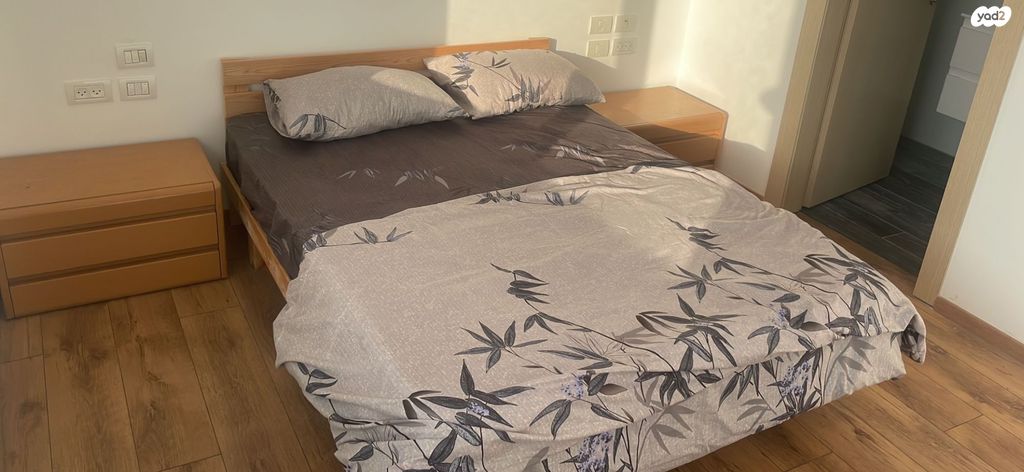 דירה, שדרות רחבעם זאבי 1, גבעת אולגה, חדרה