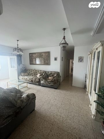 מחנה יהודה - לב העיר