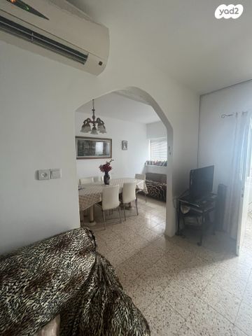 דירה, מחנה יהודה - לב העיר, ירושלים