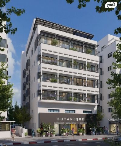 גג/ פנטהאוז, דיזנגוף, תל אביב יפו