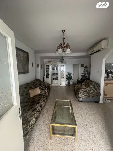 דירה, מחנה יהודה - לב העיר, ירושלים