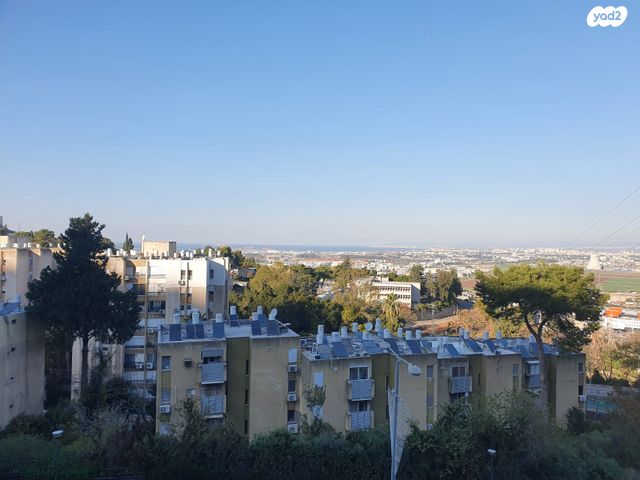 דירה, חבצלת, גבעת עמוס, נשר