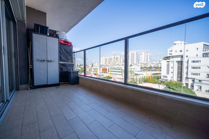 דירה, עין שמש, גני תקווה