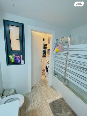 דירה, משה פריד, סלע, רחובות