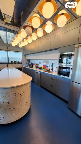 משרדים, הרצליה