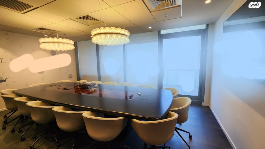 משרדים, הרצליה