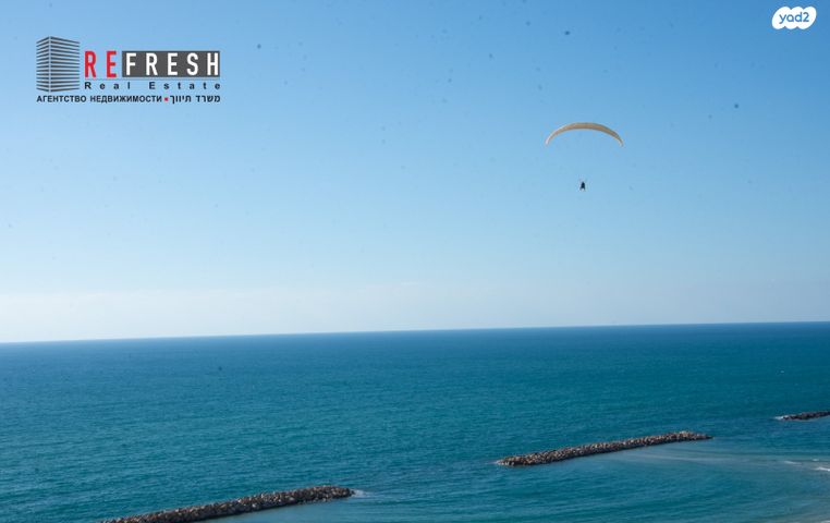 דירה, ברוך רם 23, מרכז העיר דרום, נתניה