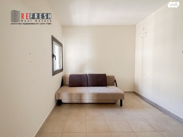 דירה, ברוך רם 23, מרכז העיר דרום, נתניה