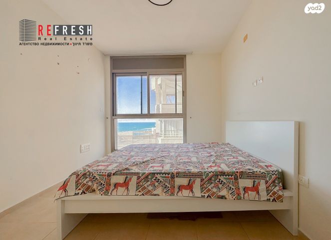 דירה, ברוך רם 23, מרכז העיר דרום, נתניה