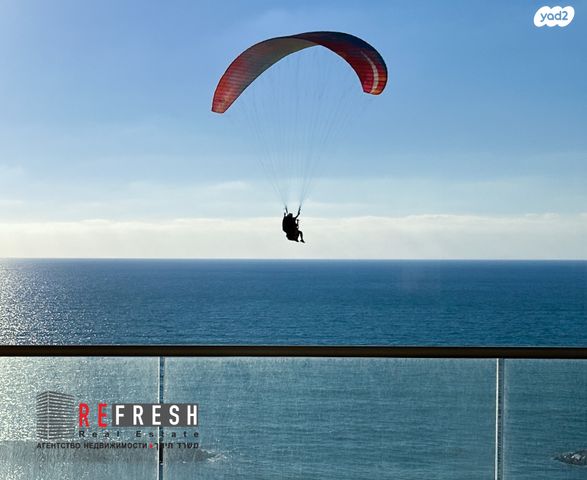 דירה, ברוך רם 23, מרכז העיר דרום, נתניה