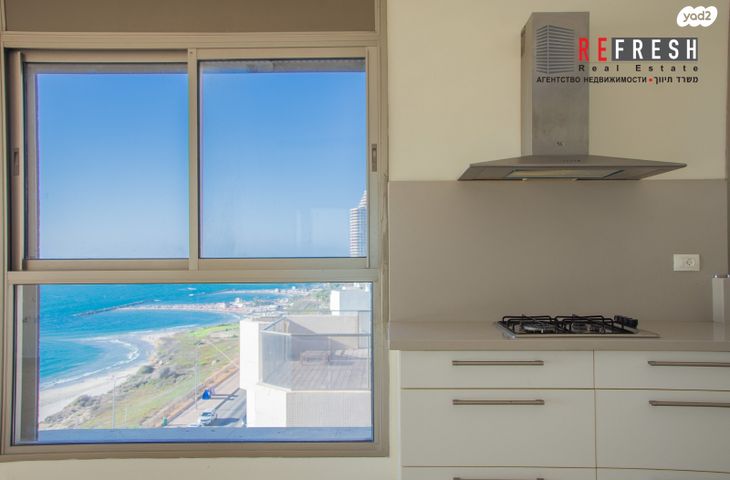 דירה, ברוך רם 23, מרכז העיר דרום, נתניה