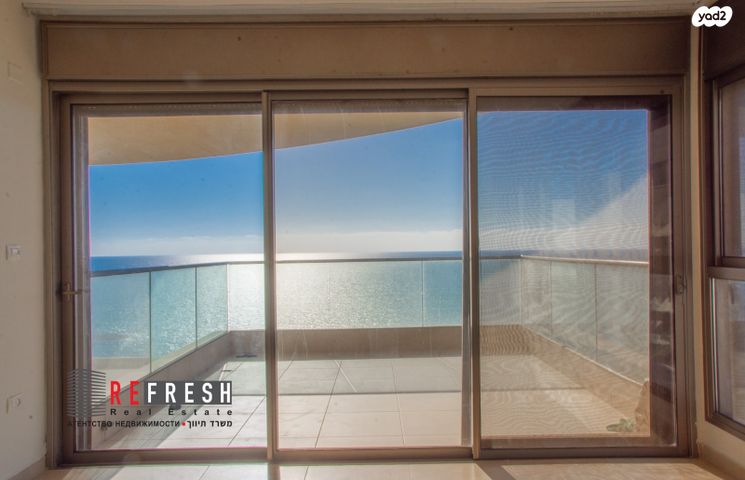 דירה, ברוך רם 23, מרכז העיר דרום, נתניה