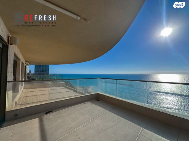 דירה, ברוך רם 23, מרכז העיר דרום, נתניה