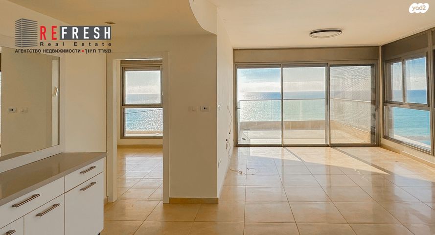 דירה, ברוך רם 23, מרכז העיר דרום, נתניה