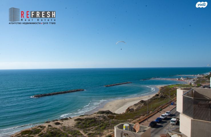 דירה, ברוך רם 23, מרכז העיר דרום, נתניה