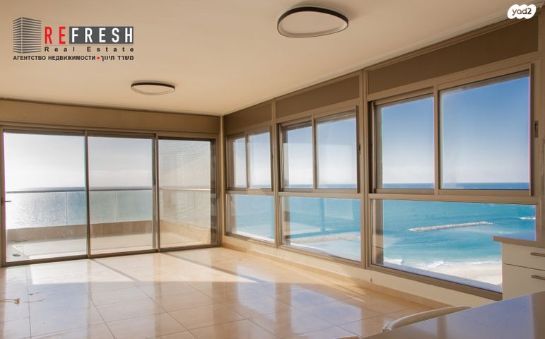 דירה, ברוך רם 23, מרכז העיר דרום, נתניה