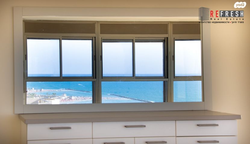 דירה, ברוך רם 23, מרכז העיר דרום, נתניה