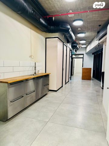 משרדים, הברזל, עתידים, אזור התעסוקה רמת החייל, תל אביב יפו