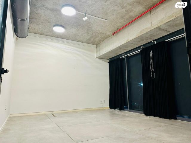 משרדים, הברזל, עתידים, אזור התעסוקה רמת החייל, תל אביב יפו