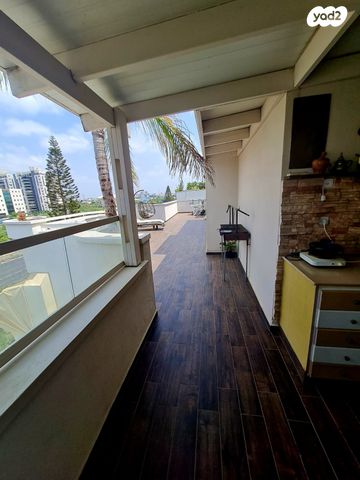 גג/ פנטהאוז, גינוסר, קרית גנים, ראשון לציון