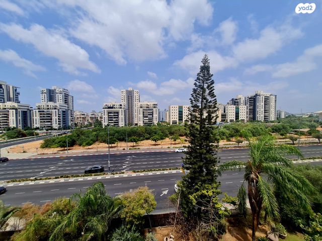 גג/ פנטהאוז, גינוסר, קרית גנים, ראשון לציון