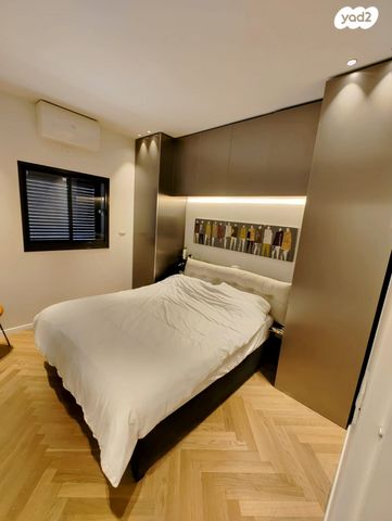 דירה, הירקון, לב תל אביב, לב העיר צפון, תל אביב יפו