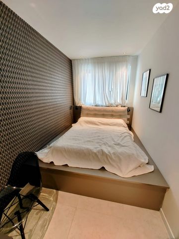 דירה, הירקון, לב תל אביב, לב העיר צפון, תל אביב יפו