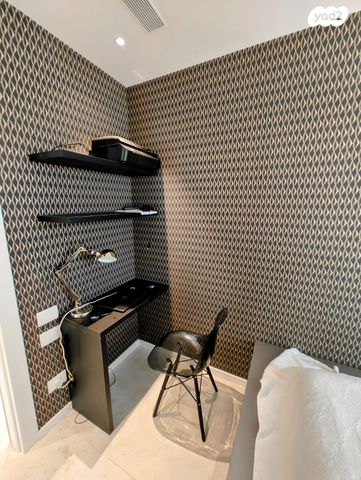 דירה, הירקון, לב תל אביב, לב העיר צפון, תל אביב יפו