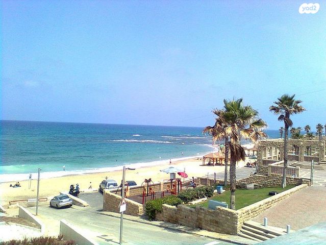עג'מי, גבעת העליה