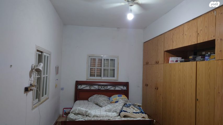 דו משפחתי, הרצליה