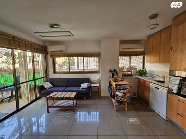 דירה, פלורנטין, תל אביב יפו